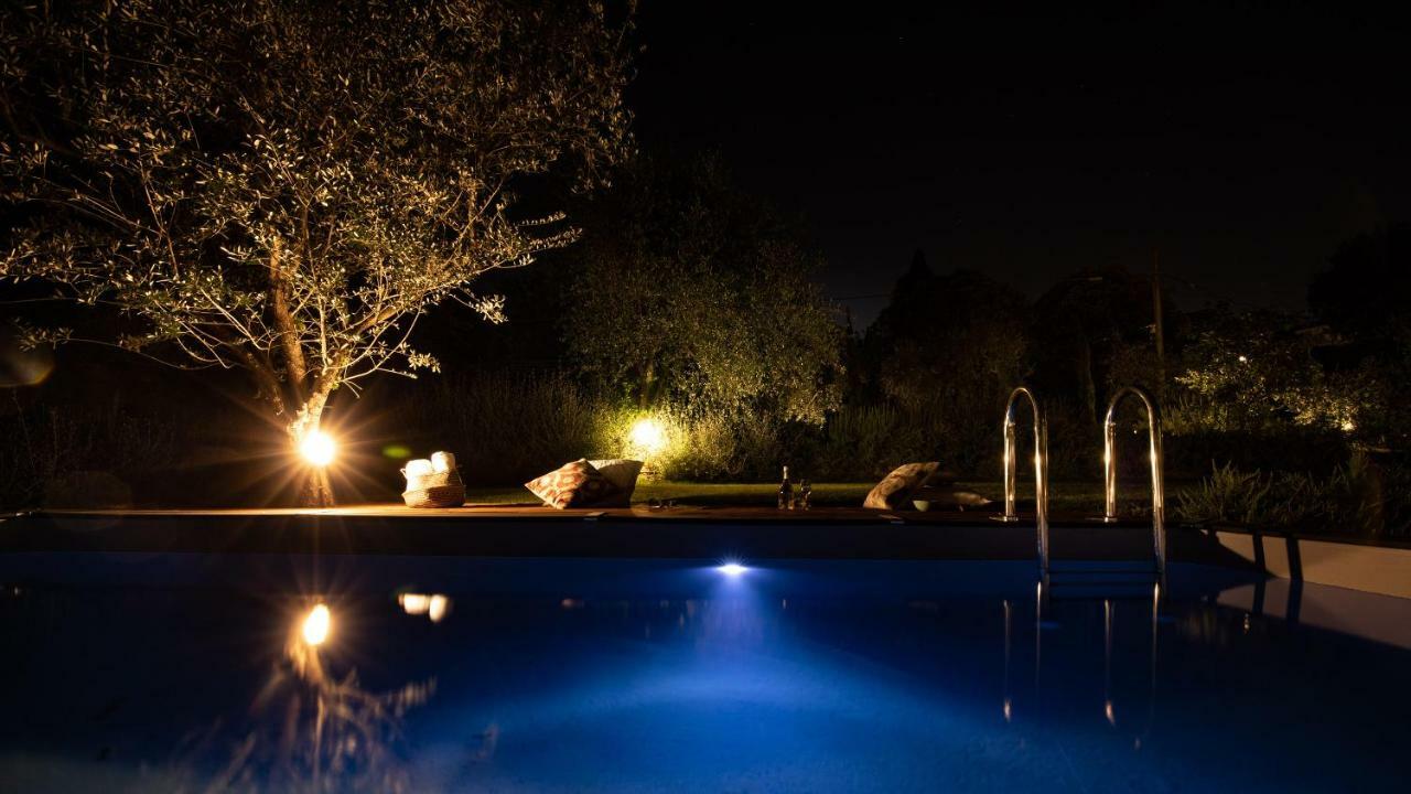 Tenuta Del Podesta Florenţa Exterior foto