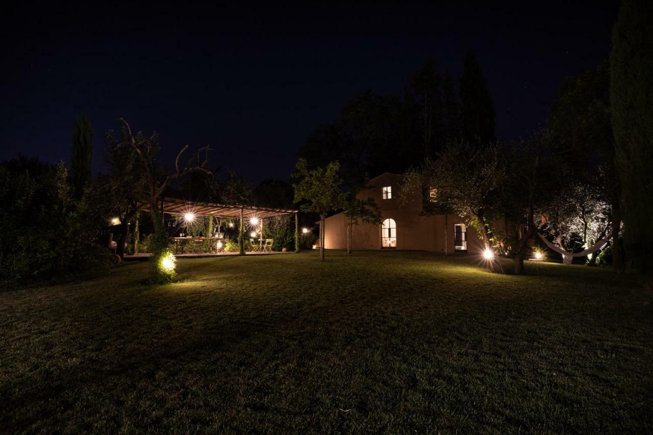 Tenuta Del Podesta Florenţa Exterior foto