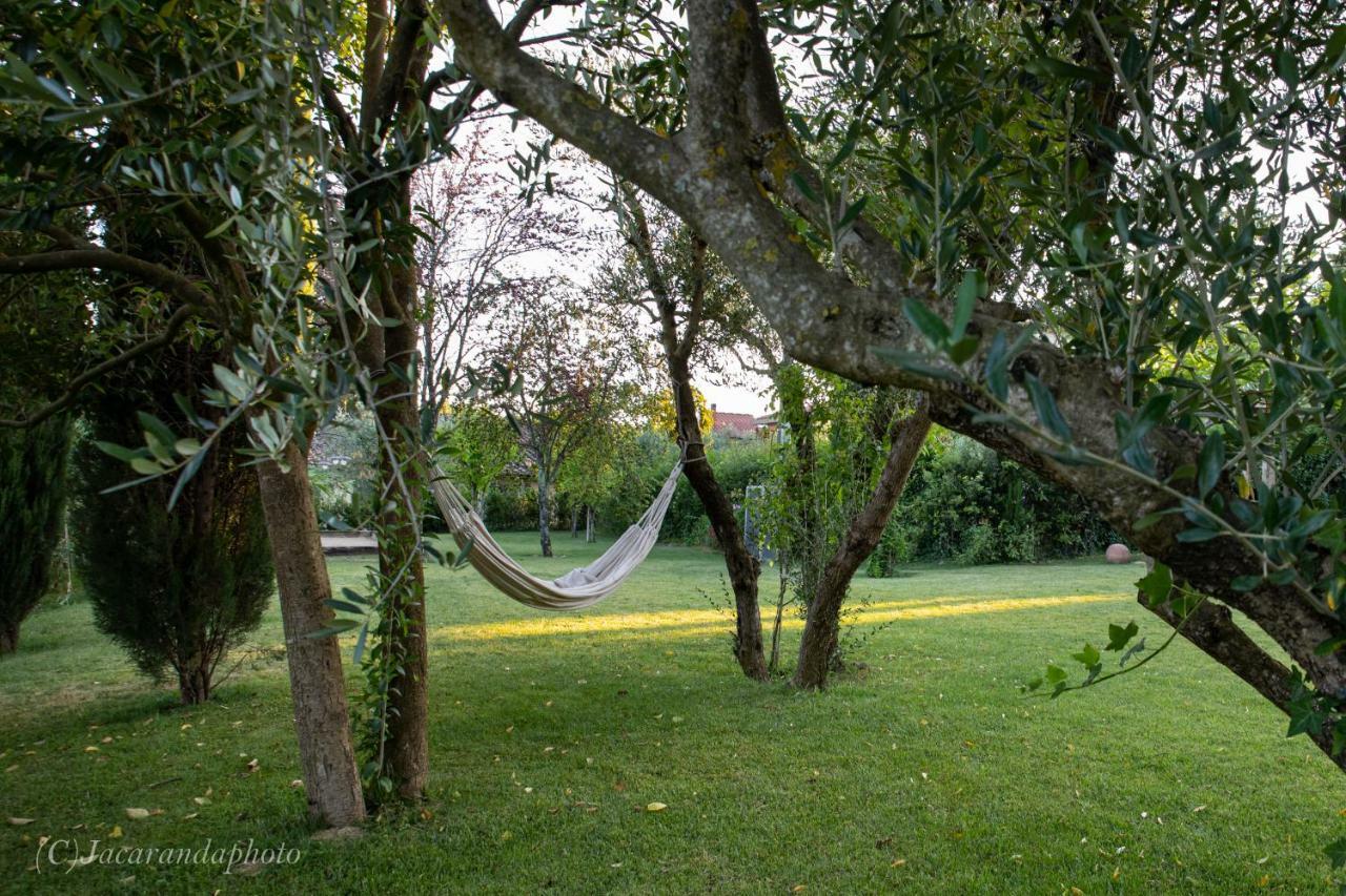 Tenuta Del Podesta Florenţa Exterior foto